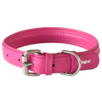 Rogz Leather Collars