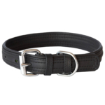 Rogz Leather Collars