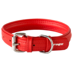 Rogz Leather Collars