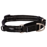 Rogz Control Web Collar